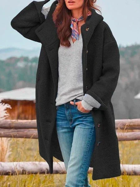 JOVITA | CAPPOTTO CLASSICO COZY