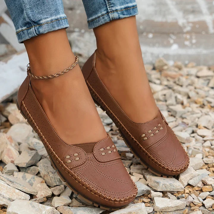 DOROTHEA | CALZATURE ORTOPEDICHE ELEGANTI