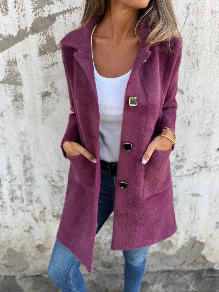 EMMA | CAPPOTTO DA DONNA ELEGANTE