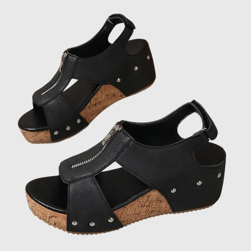 STYLA | SANDALI ORTOPEDICI