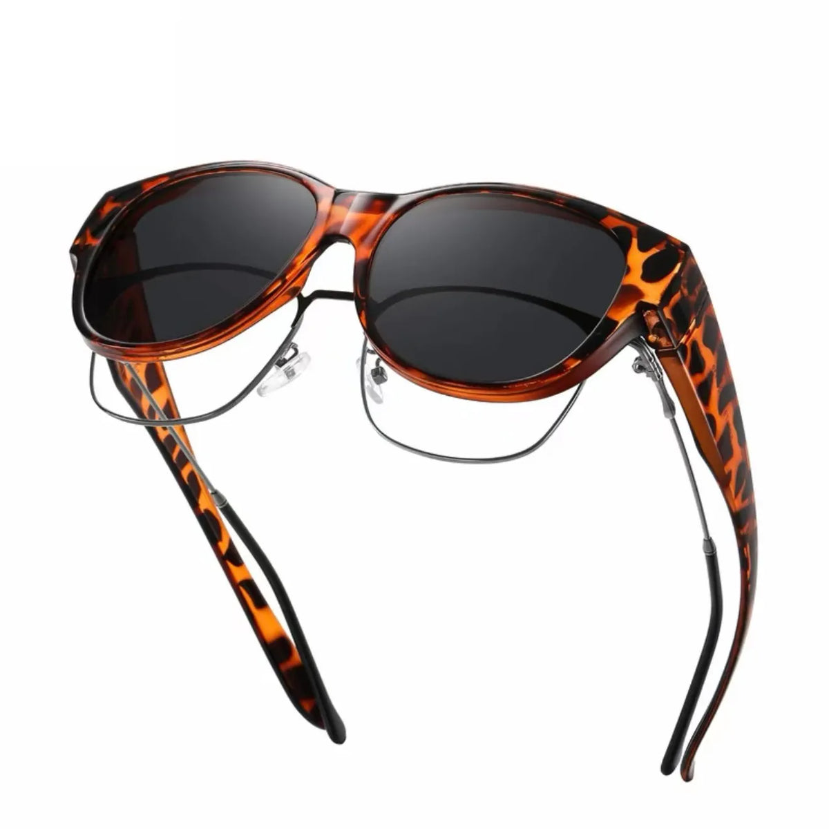 IRIS | OCCHIALI DA SOLE CAT EYE POLARIZZATI CON PROTEZIONE UV400