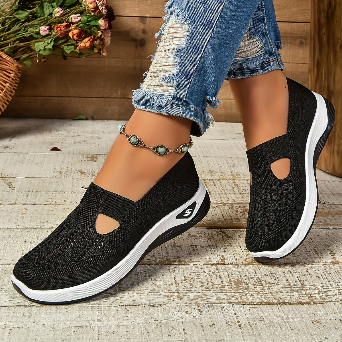AUGUSTA | CALZATURE ORTOPEDICHE SLIP-ON