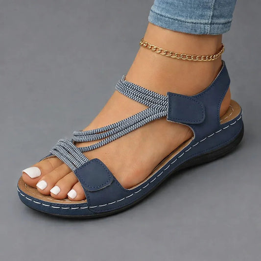 DEBORAH | SANDALI COMFORT LEGGERI