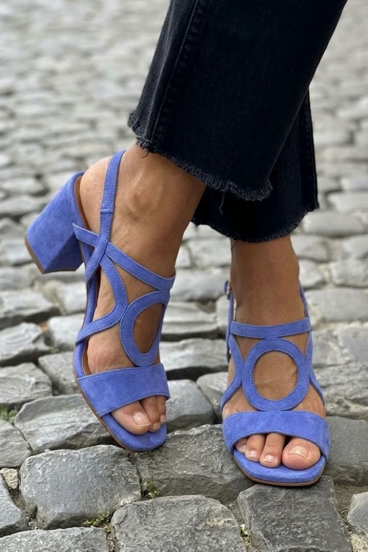 VALENTINA | SANDALI COMFORT ALLA MODA