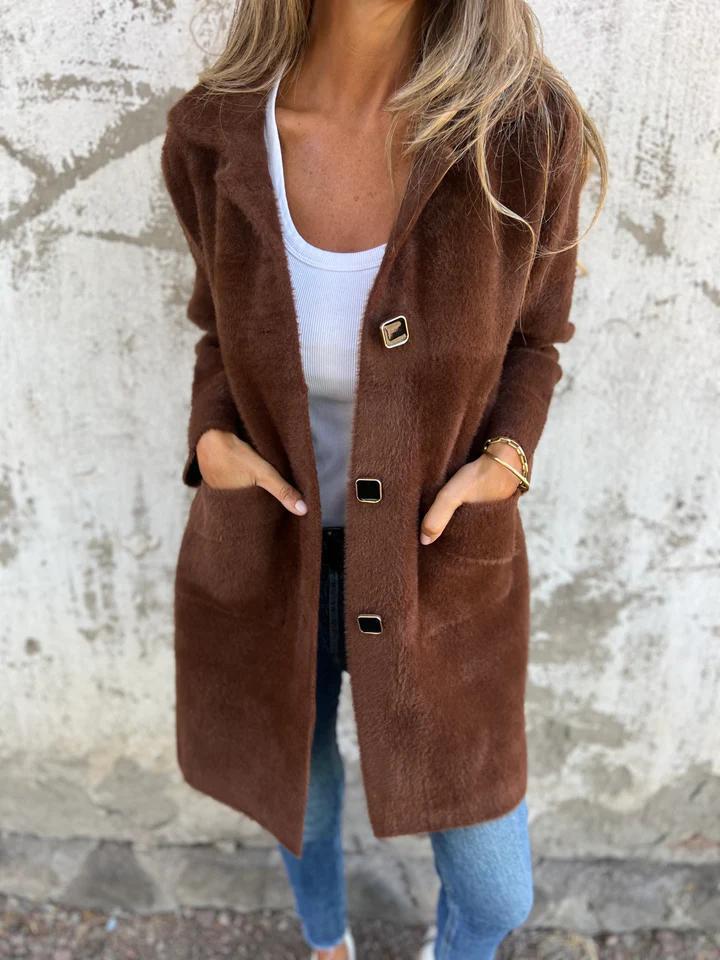 EMMA | CAPPOTTO DA DONNA ELEGANTE