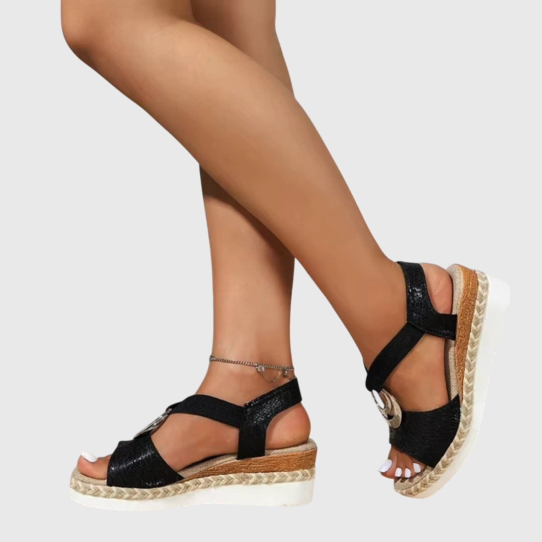 OLIVIA | SANDALI ORTOPEDICI