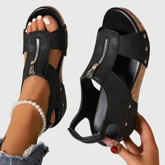 STYLA | SANDALI ORTOPEDICI