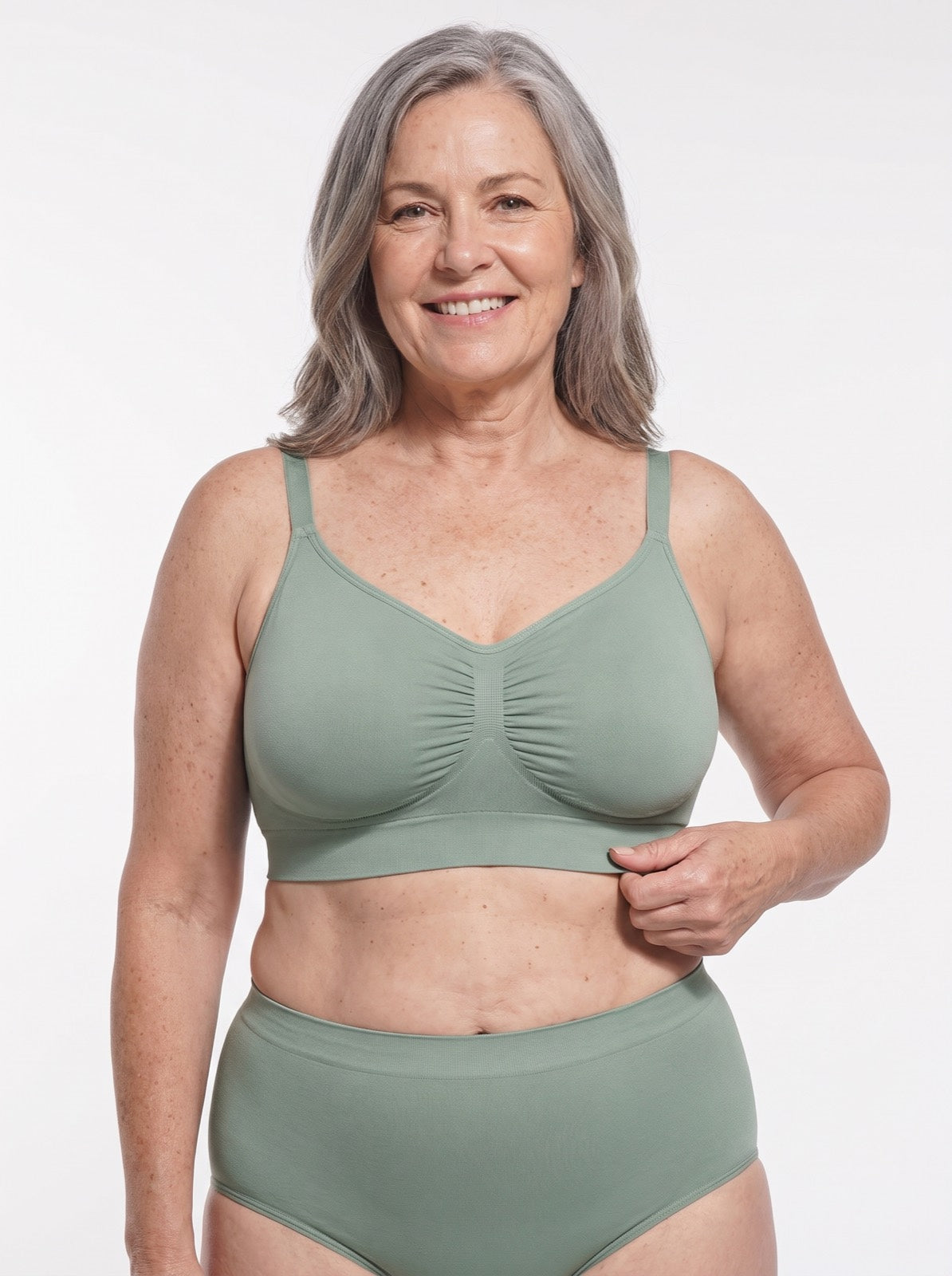 ANNABEL | REGGISENO SENZA CUCITURE