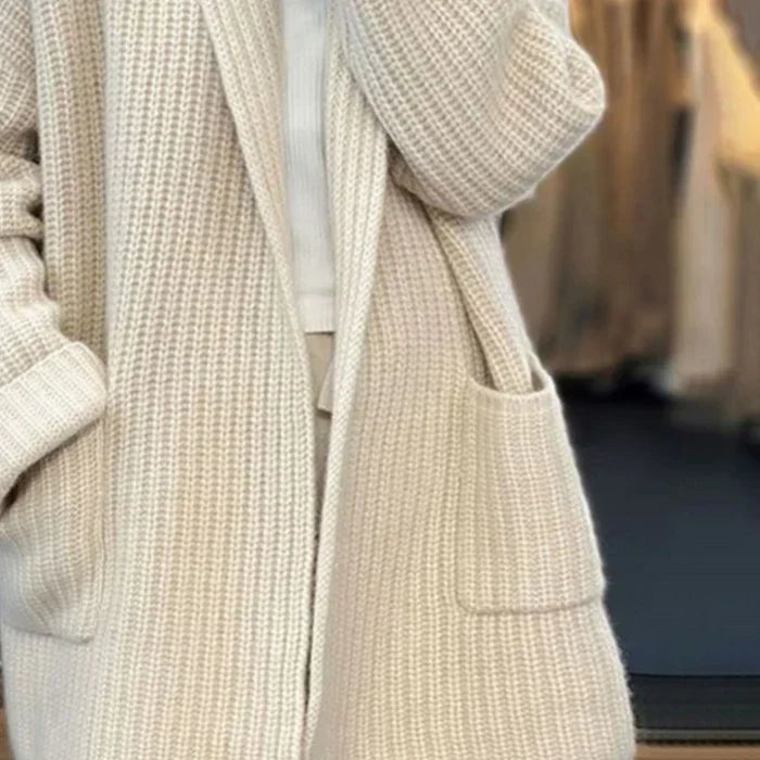 JULIE | CAPPOTTO ELEGANTE E COMODO