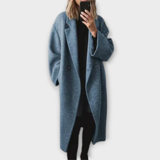 DAISY | CAPPOTTO DALL'ELEGANZA SENZA TEMPO