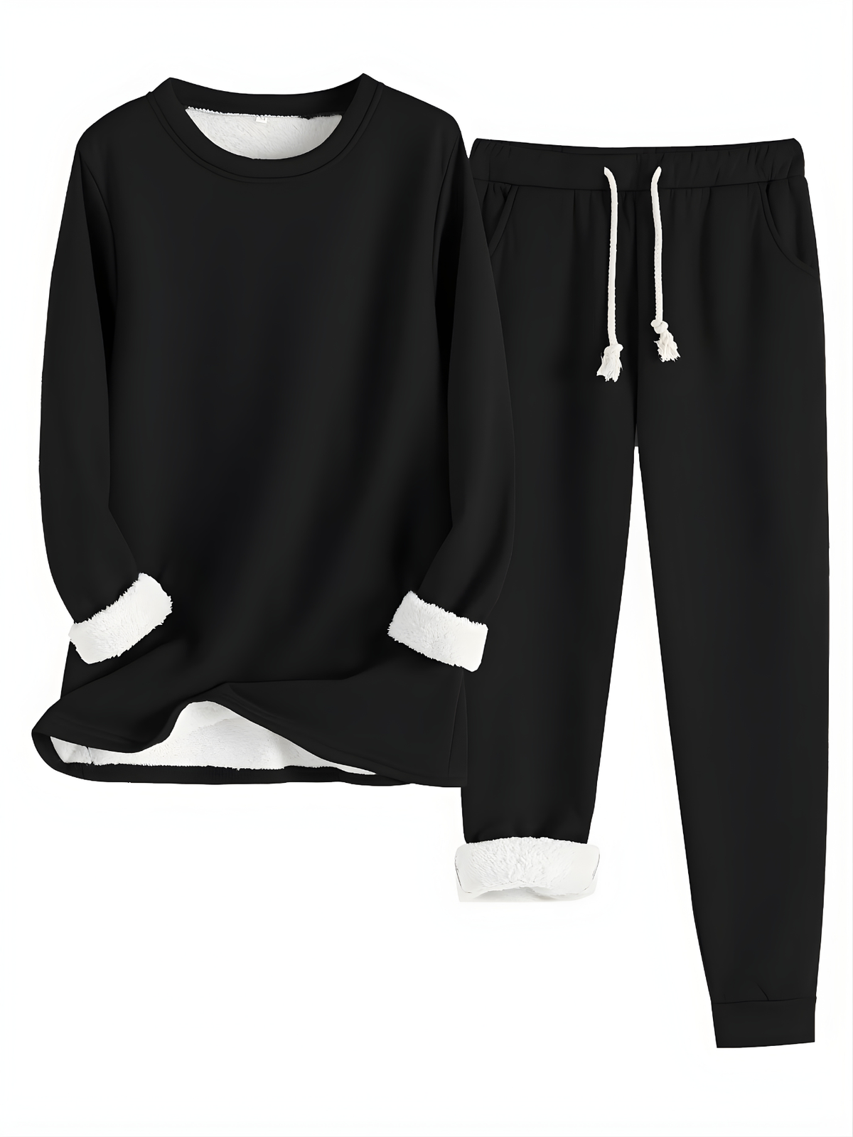 ROSAMEL | COMPLETO LOUNGEWEAR COMODO