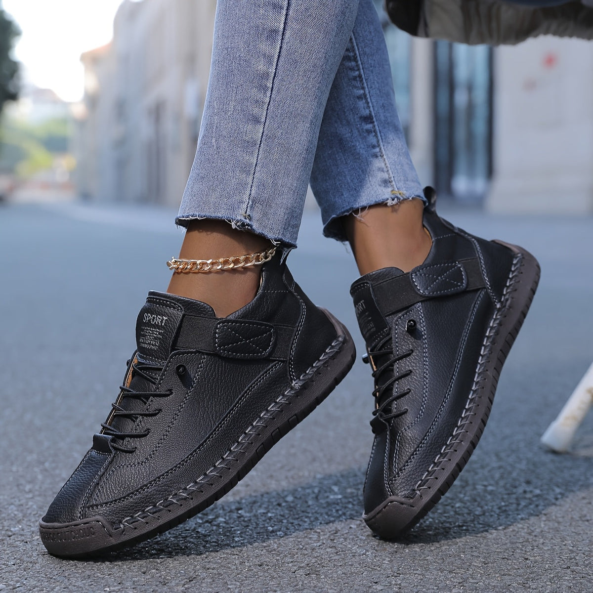 PRISCILLA | SNEAKER ORTOPEDICHE COMFORT