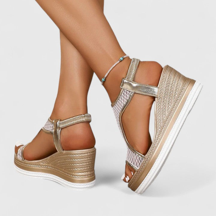 TATYANNA | SANDALI ELEGANTI