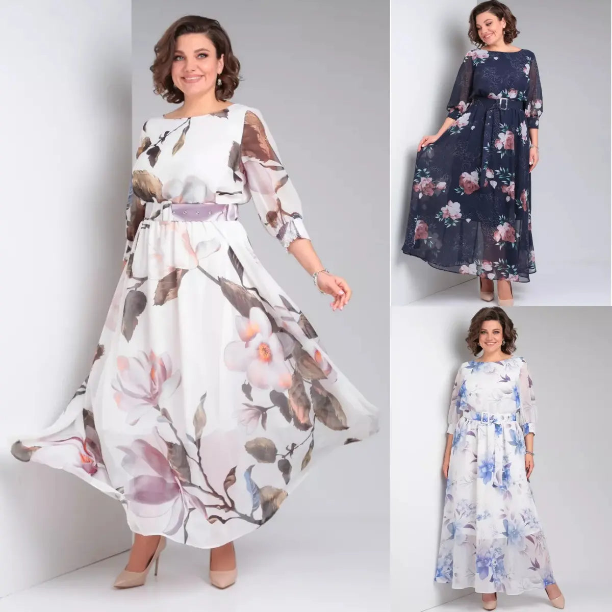 MADELEINE | ABITO ELEGANTE