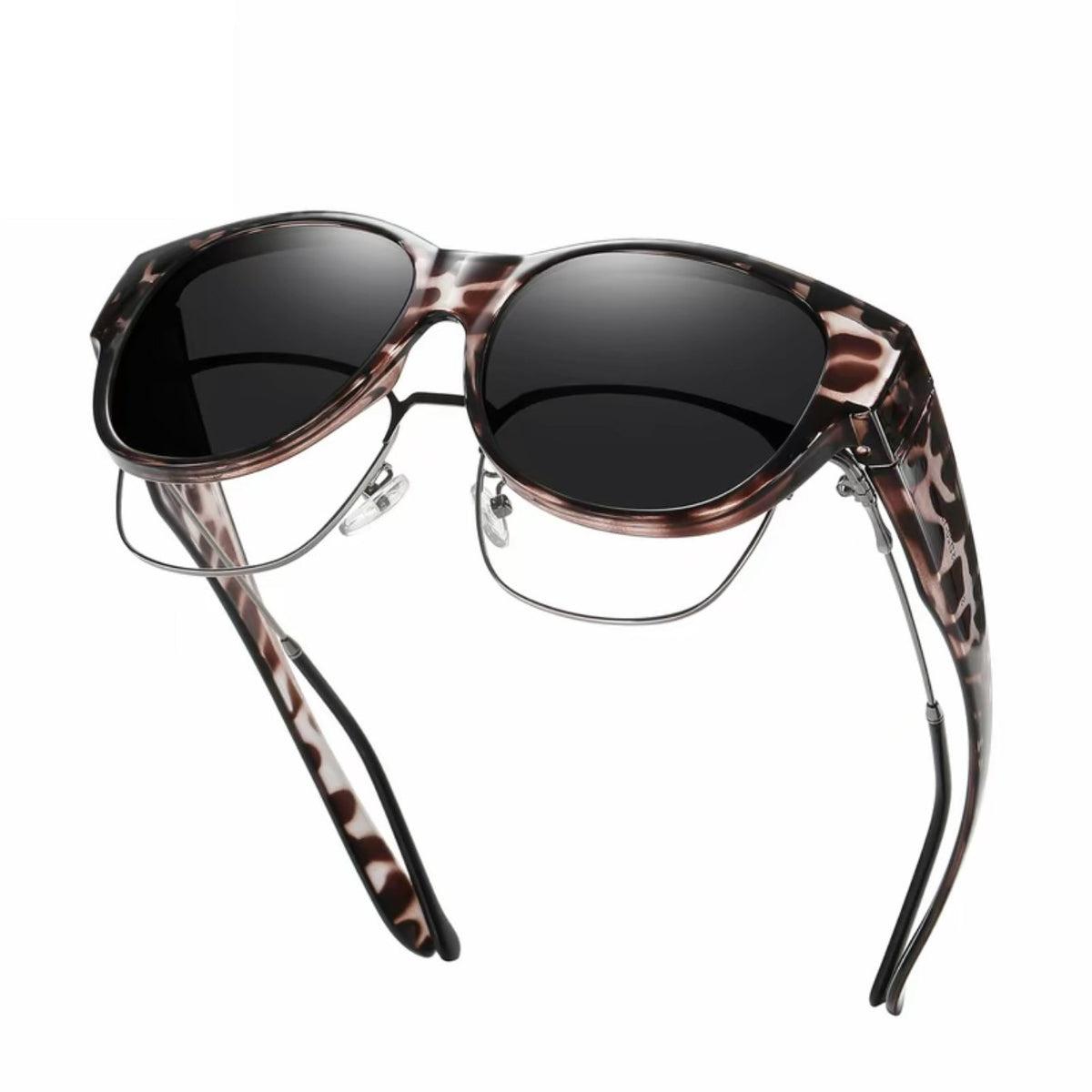 IRIS | OCCHIALI DA SOLE CAT EYE POLARIZZATI CON PROTEZIONE UV400