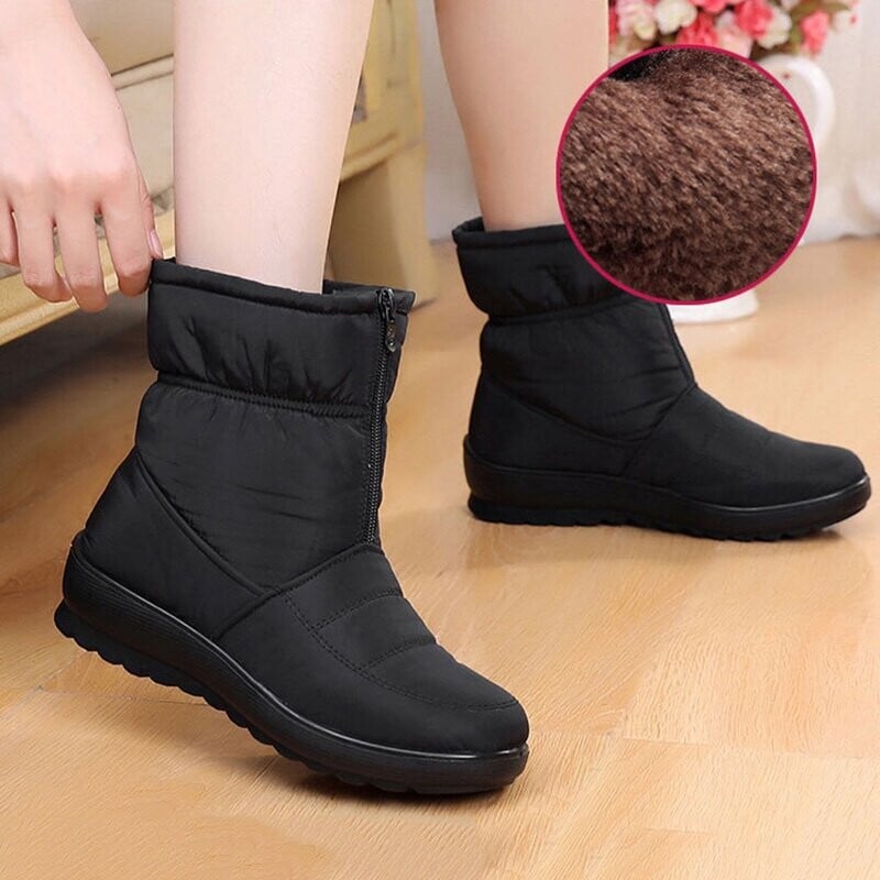 CLARE | STIVALI IMPERMEABILI ALL-TERRAIN