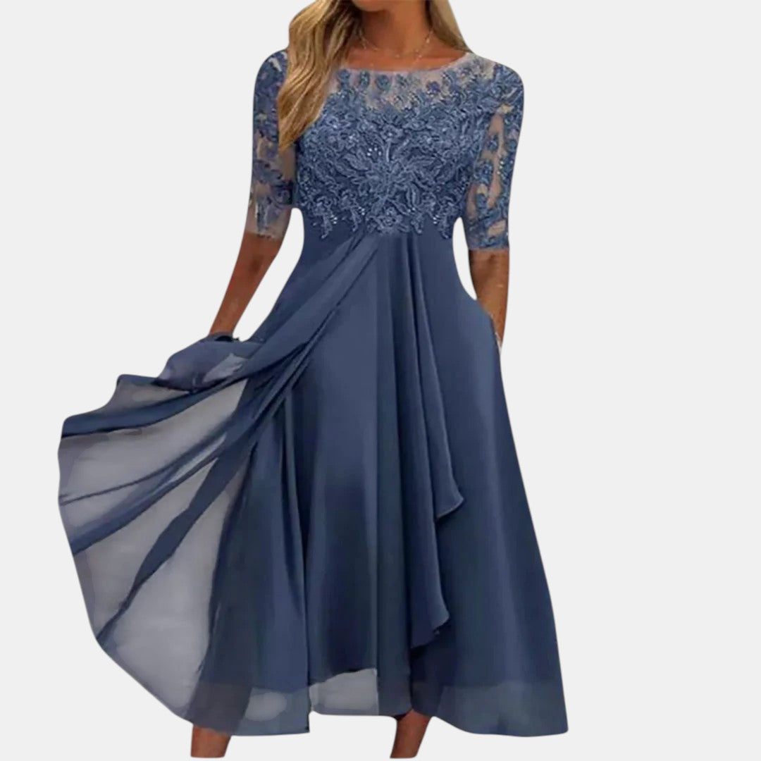 LAVINIA | ABITO ELEGANTE