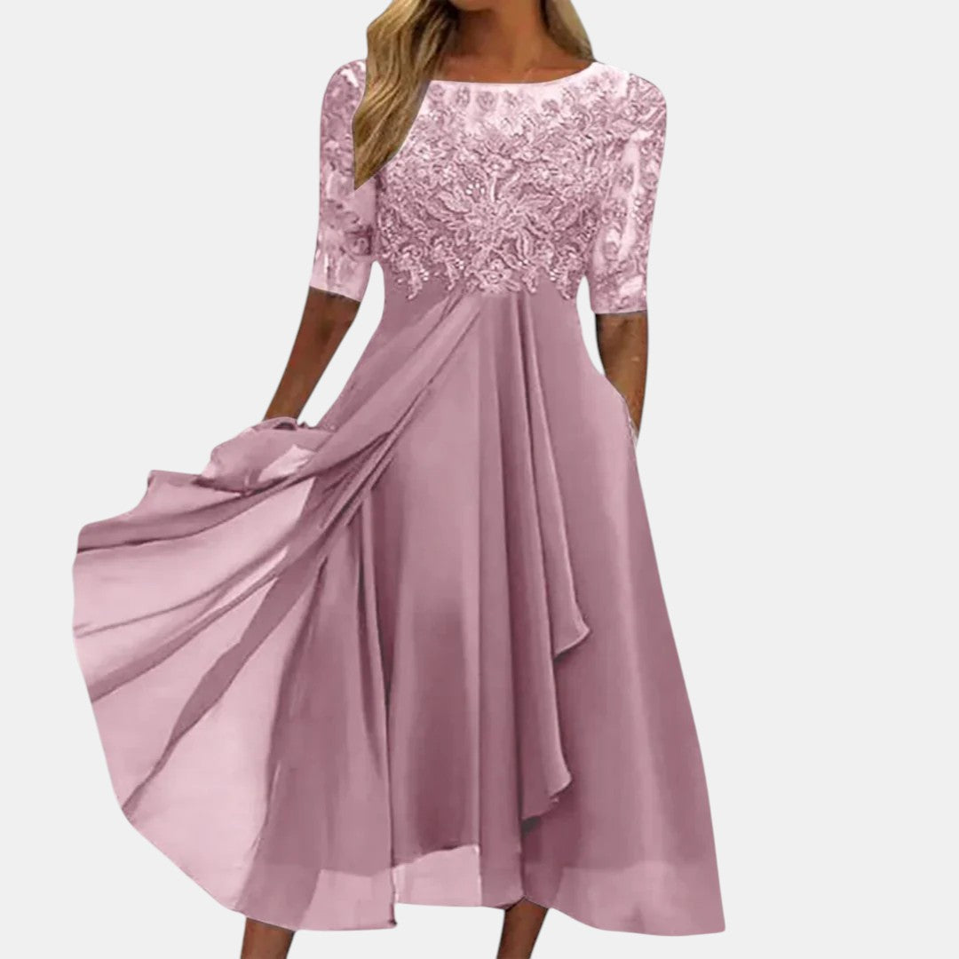 LAVINIA | ABITO ELEGANTE