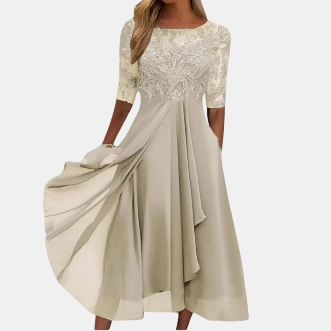LAVINIA | ABITO ELEGANTE
