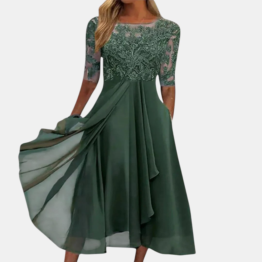 LAVINIA | ABITO ELEGANTE