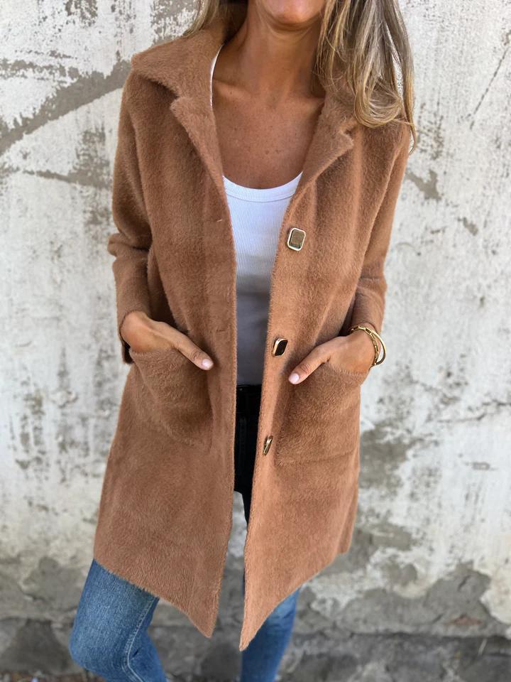 EMMA | CAPPOTTO DA DONNA ELEGANTE