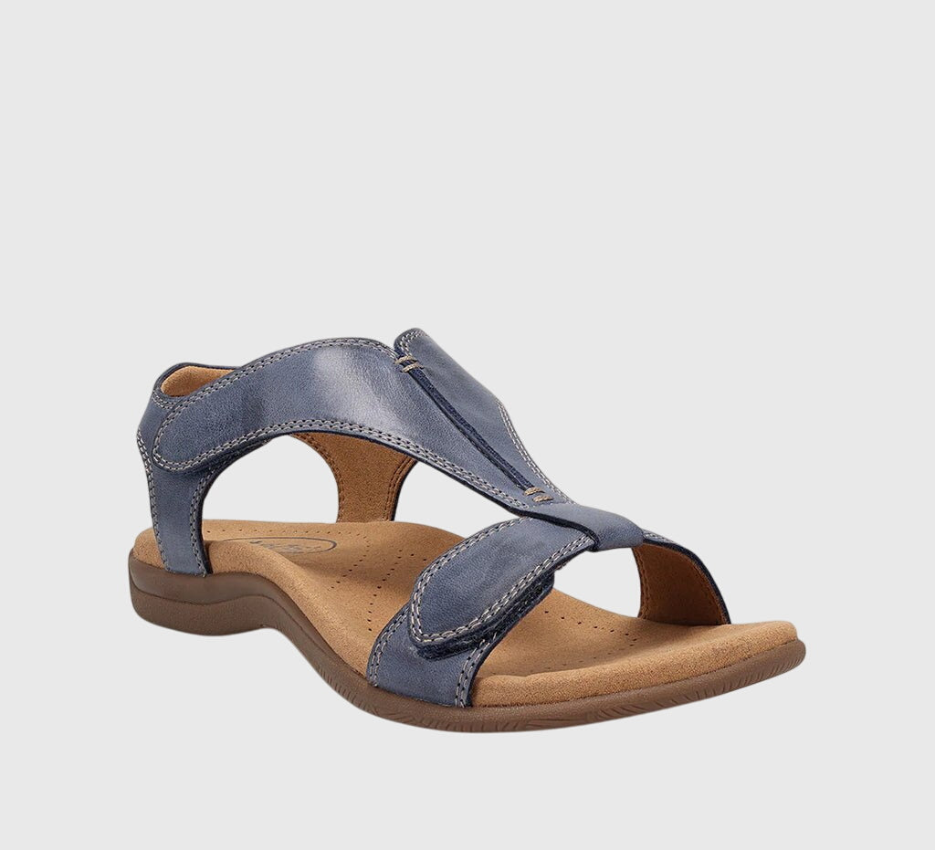 KYLIE | SANDALI ORTOPEDICI ELEGANTI