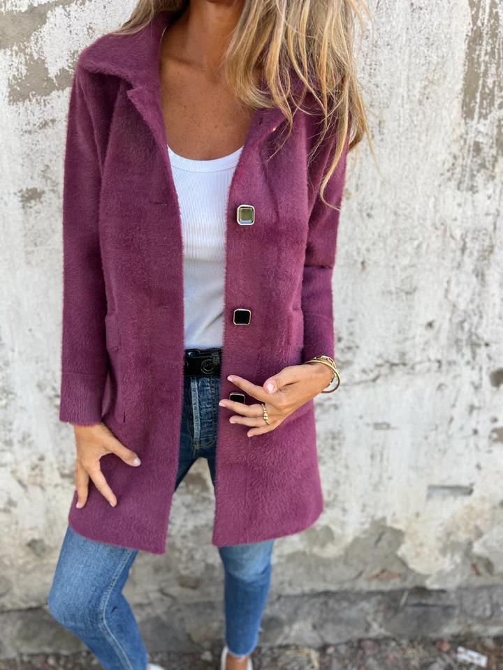 EMMA | CAPPOTTO DA DONNA ELEGANTE