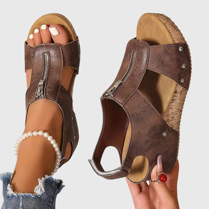 STYLA | SANDALI ORTOPEDICI