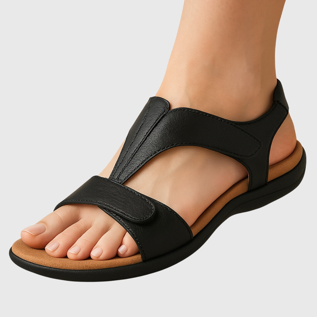 KYLIE | SANDALI ORTOPEDICI ELEGANTI