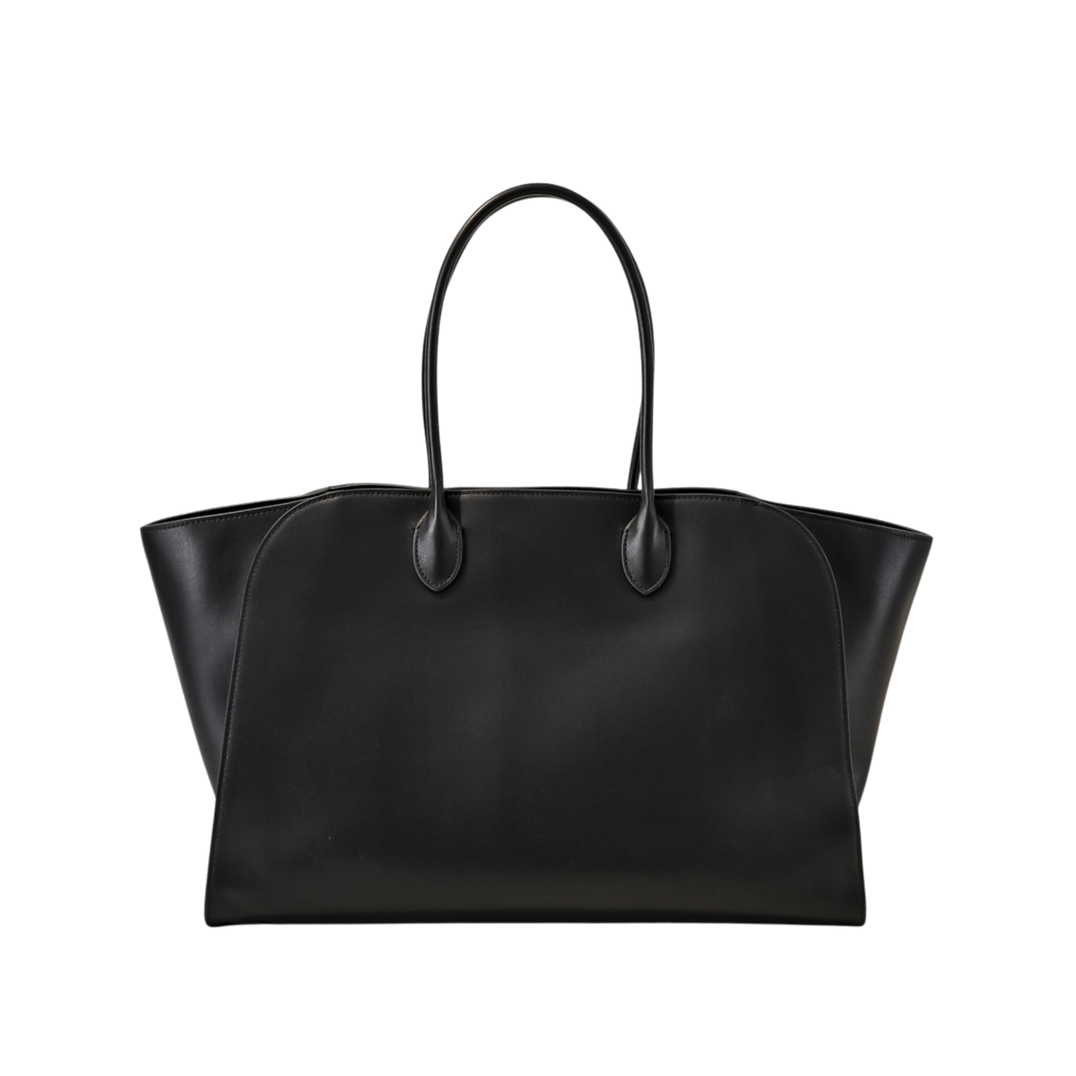 THE HARPER | BORSA TOTE CLASSICA STRUTTURATA