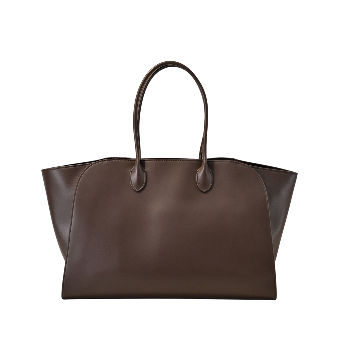 THE HARPER | BORSA TOTE CLASSICA STRUTTURATA