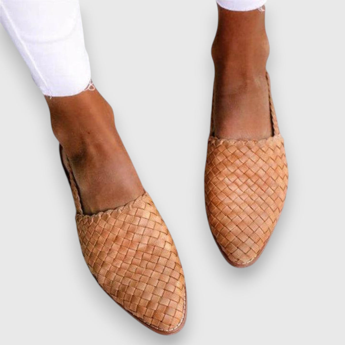 LYSENA | SANDALI COMODI