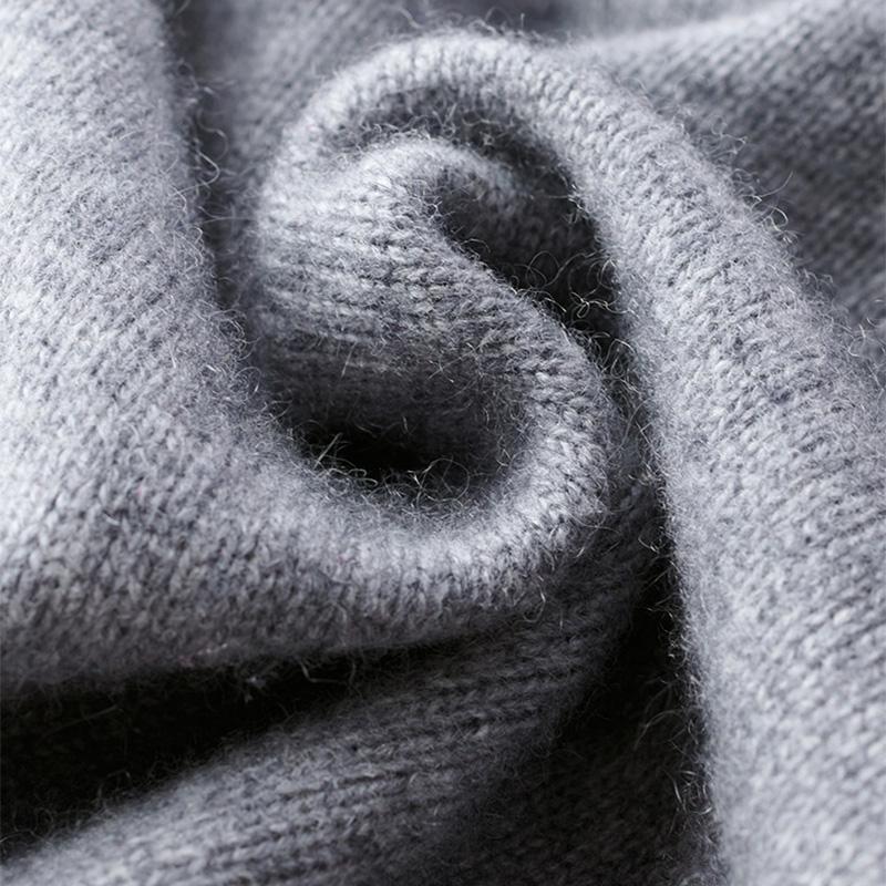THOMAS | MAGLIA ELEGANTE CON ZIP DA UOMO