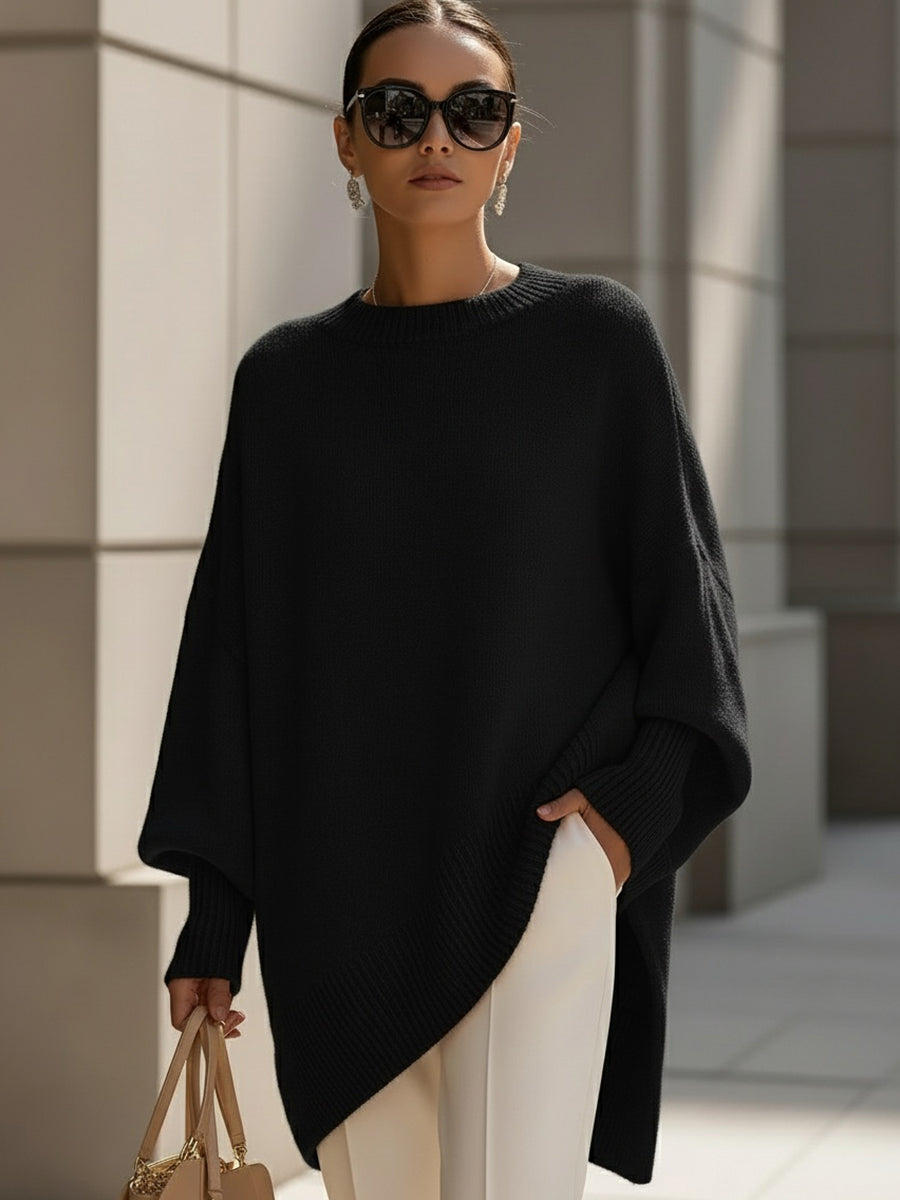 GWENDOLENA | MAGLIONE SOFISTICATO