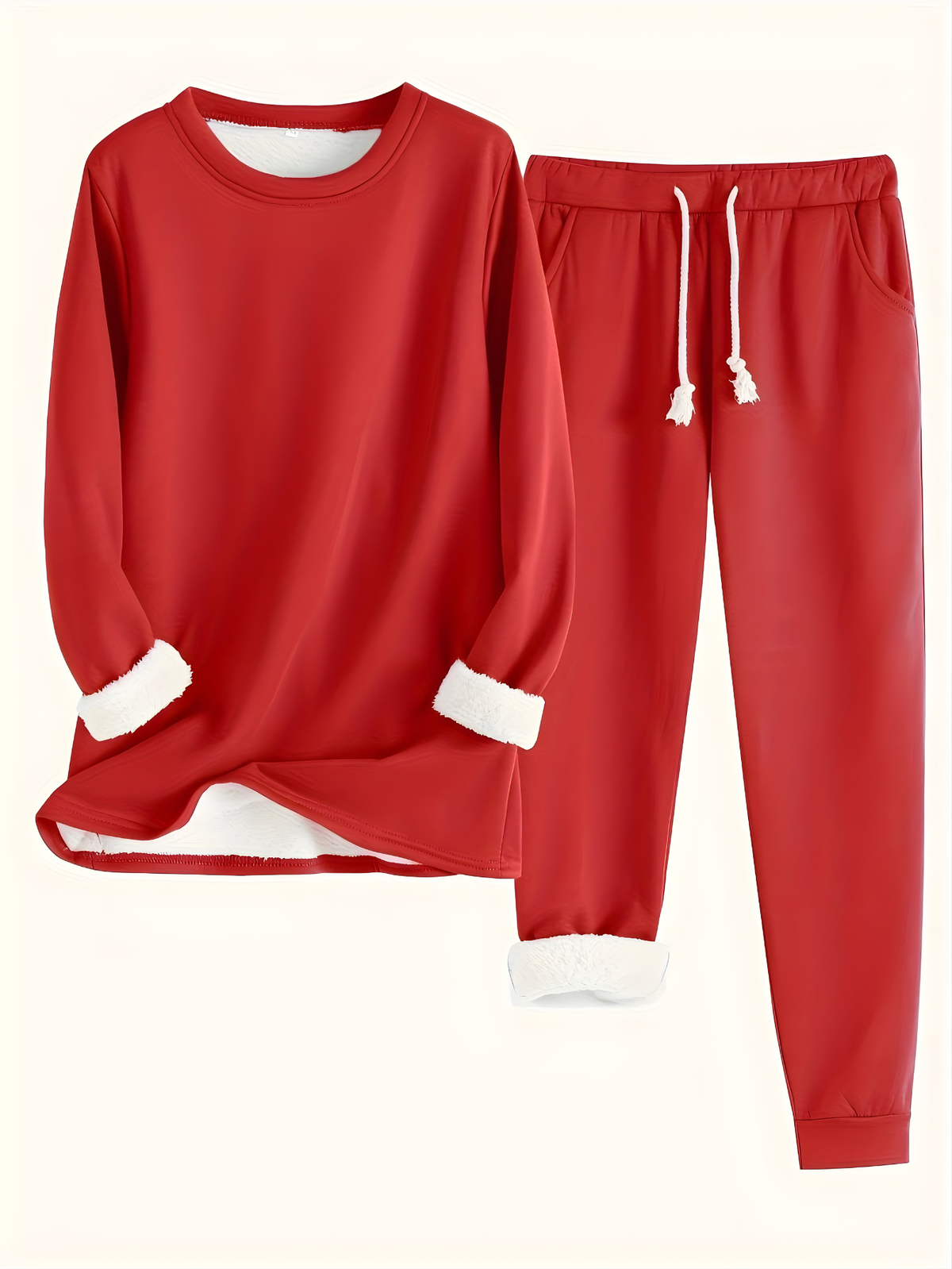 ROSAMEL | COMPLETO LOUNGEWEAR COMODO