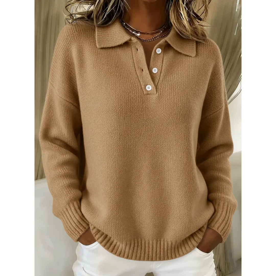 MAREN | MAGLIONE COSY COMFORT