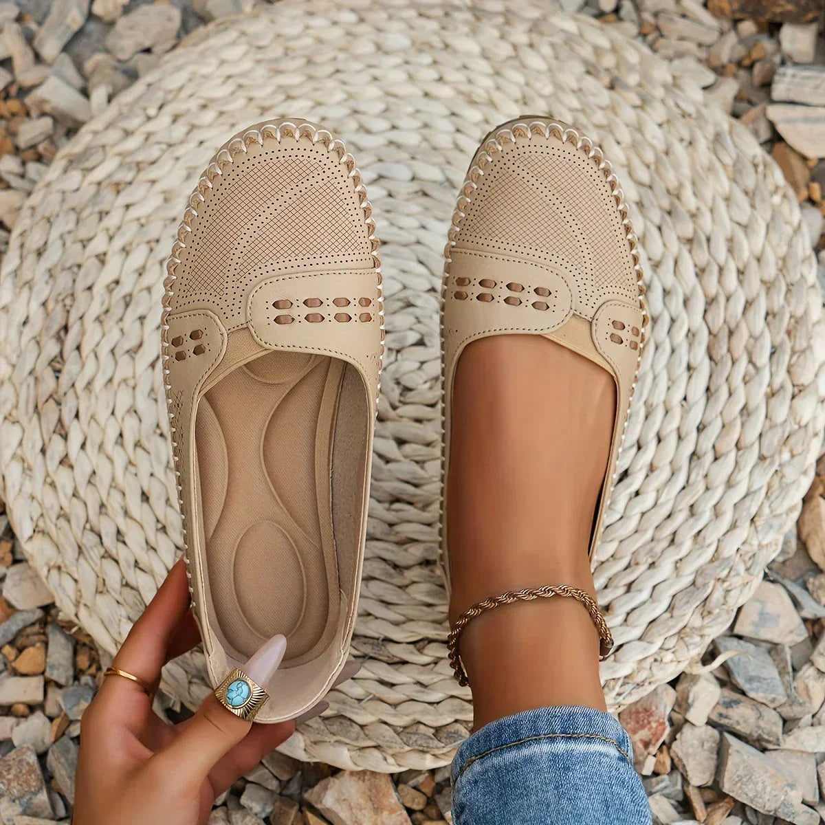 DOROTHEA | CALZATURE ORTOPEDICHE ELEGANTI