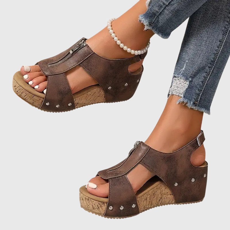 STYLA | SANDALI ORTOPEDICI