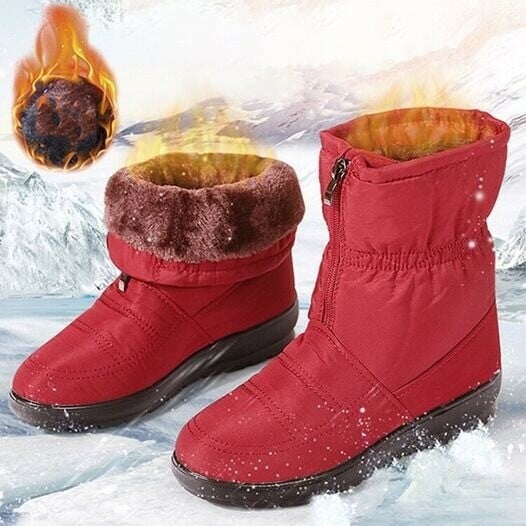 CLARE | STIVALI IMPERMEABILI ALL-TERRAIN