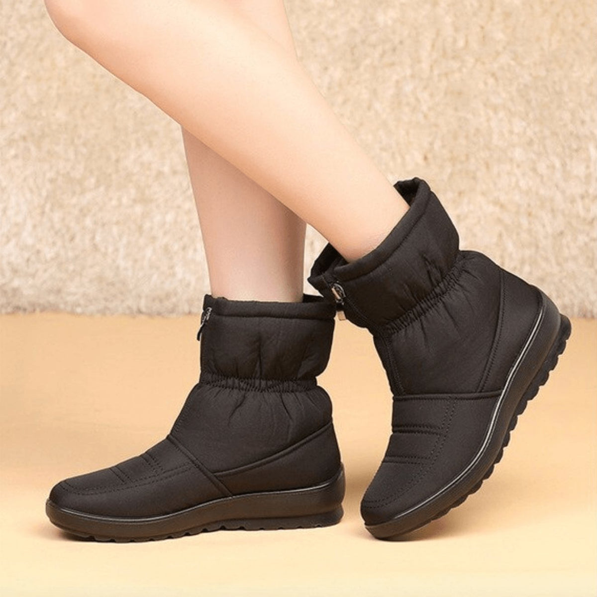 CLARE | STIVALI IMPERMEABILI ALL-TERRAIN