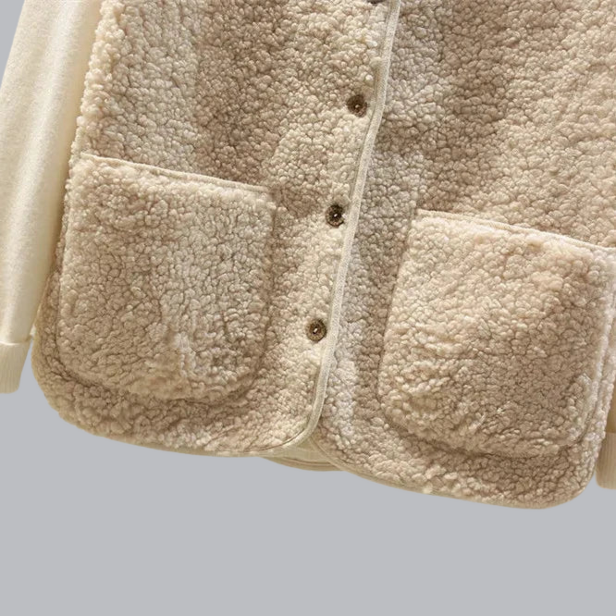 MATILDA | GILET CLASSICO
