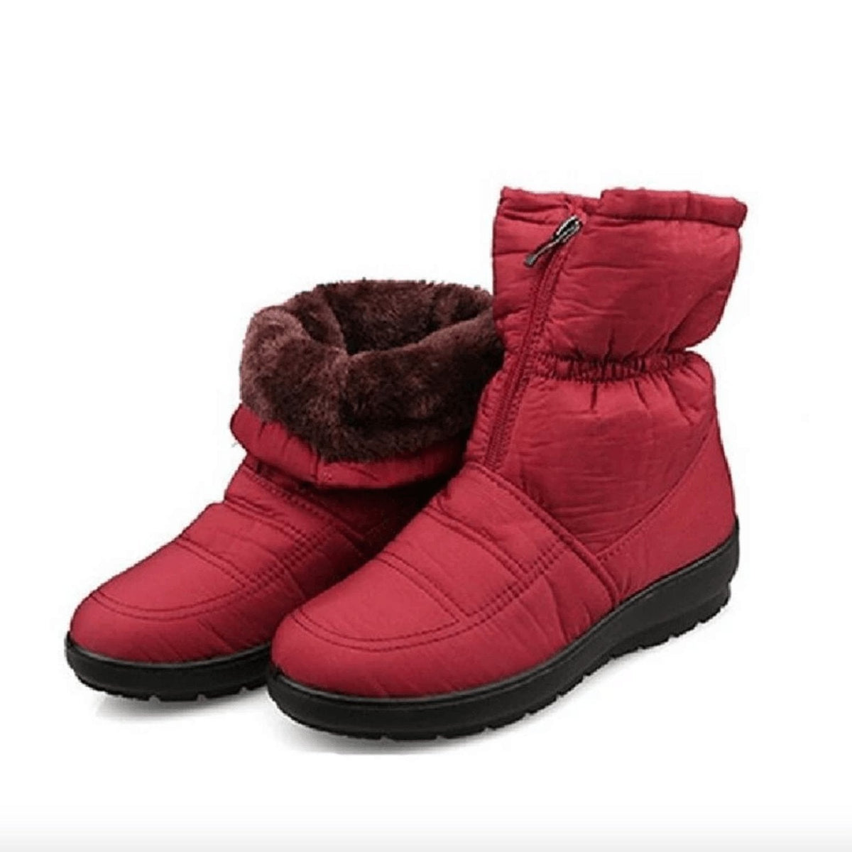 CLARE | STIVALI IMPERMEABILI ALL-TERRAIN