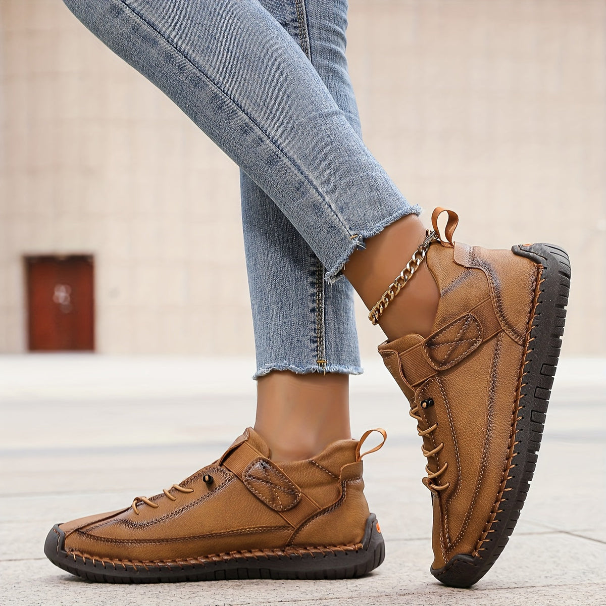 PRISCILLA | SNEAKER ORTOPEDICHE COMFORT