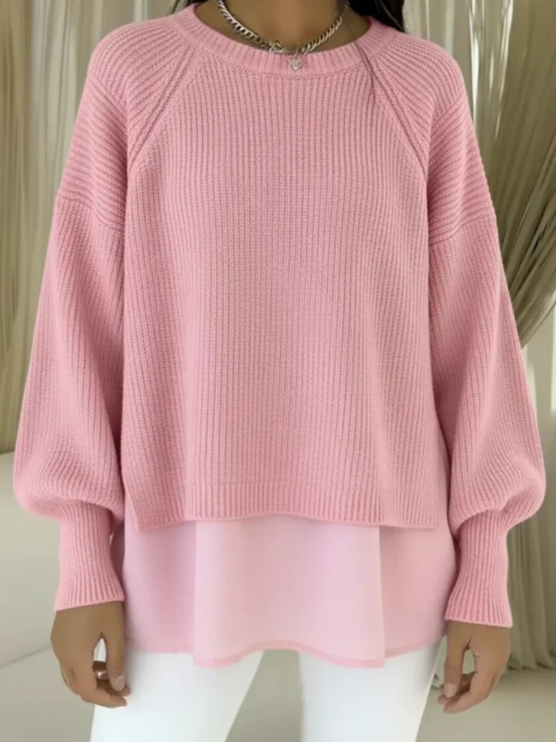 KESTLYN | MAGLIA A STRATI