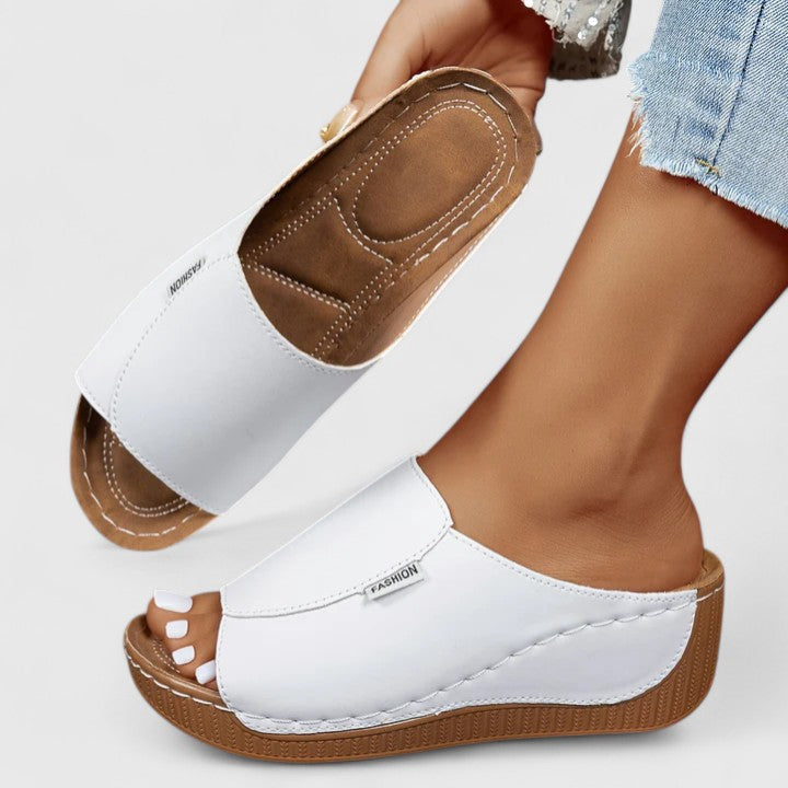 CELESTRIA | SANDALI ORTOPEDICI