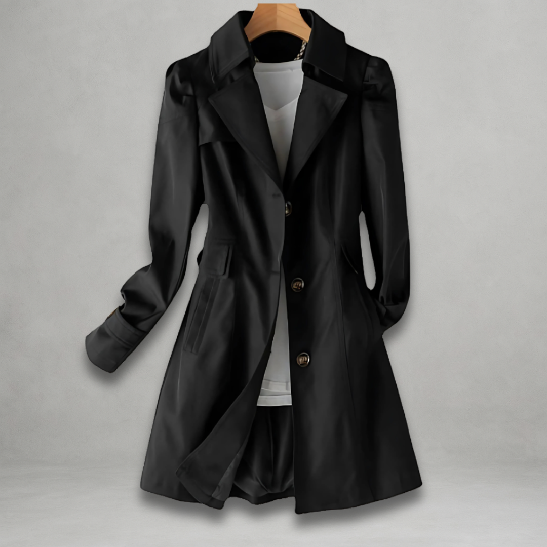 CLARIMOND | TRENCH ELEGANTE