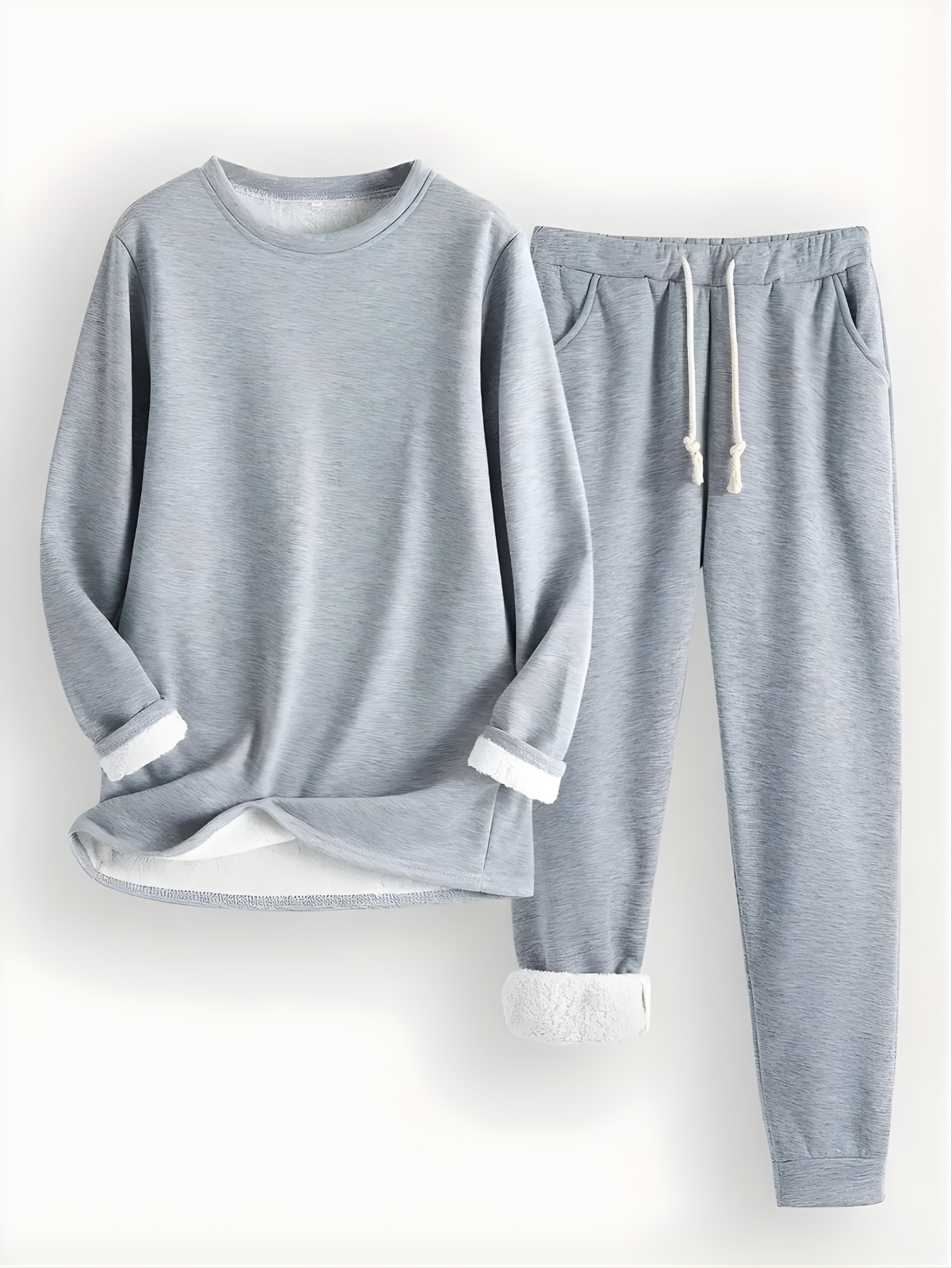 ROSAMEL | COMPLETO LOUNGEWEAR COMODO