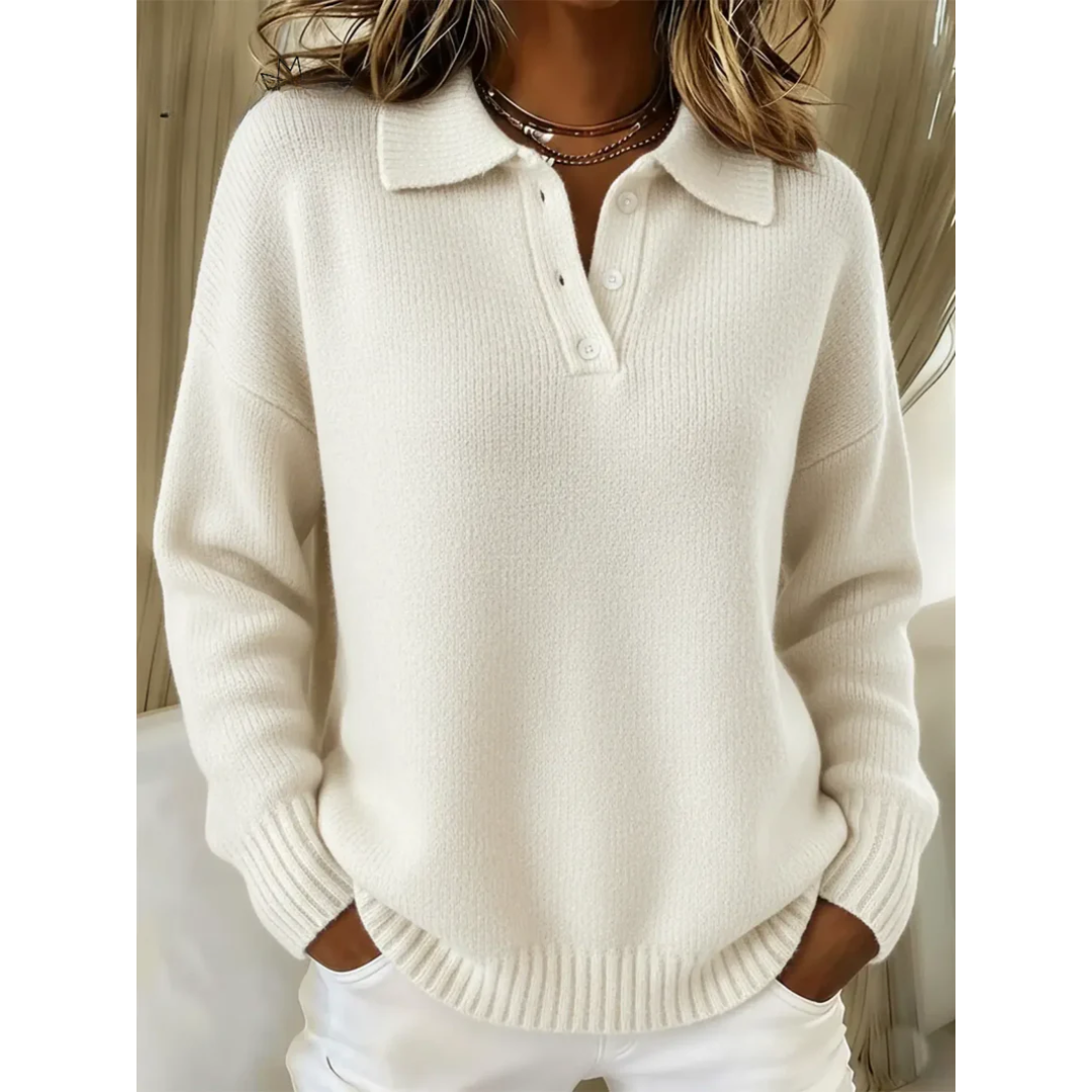 MAREN | MAGLIONE COSY COMFORT