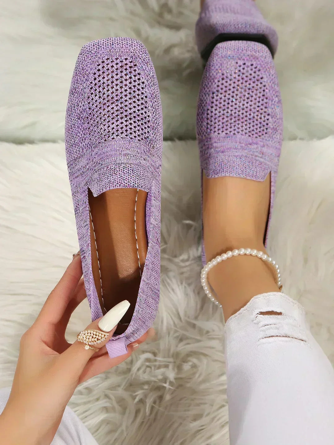 EVELINA | CALZATURE ORTOPEDICHE ELEGANTI