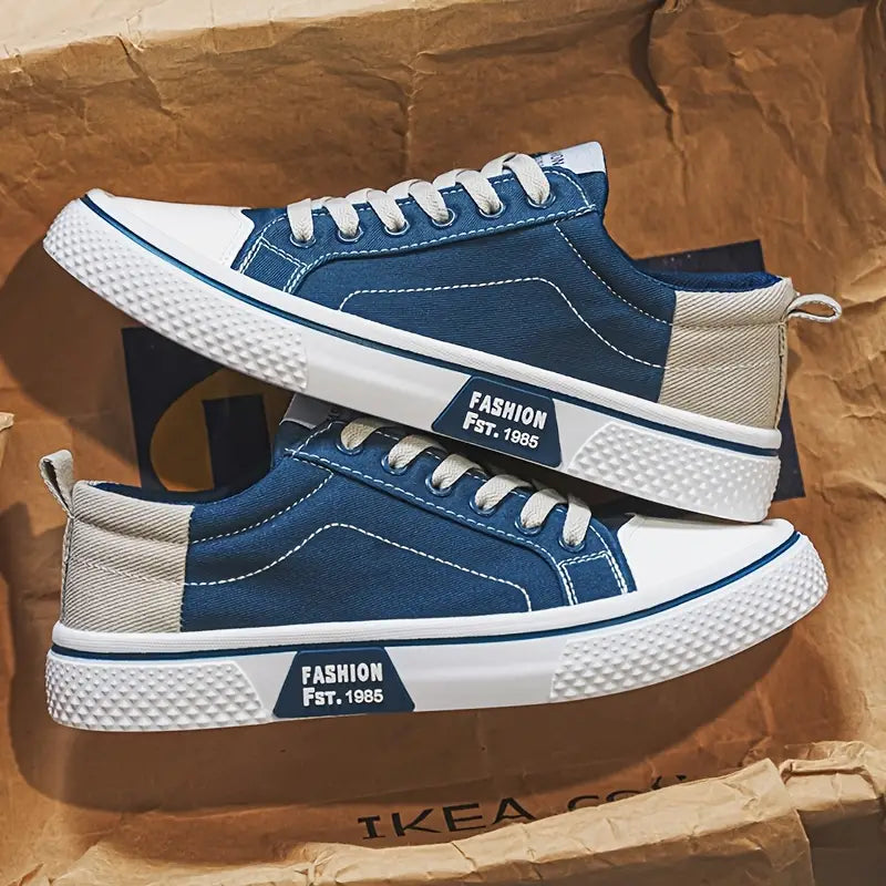 OLIVER | SNEAKER CASUAL COMODE